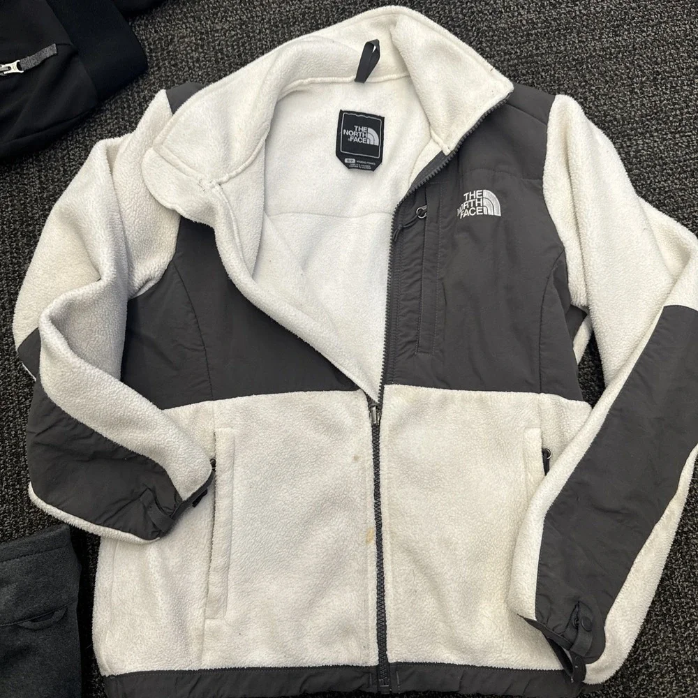 The North Face north face